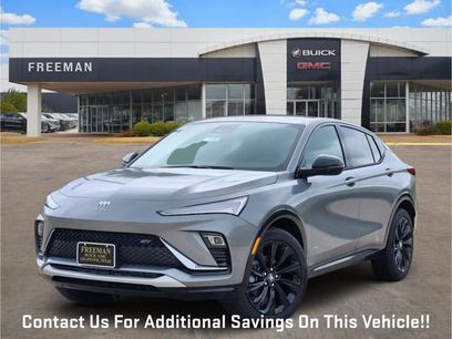New 2026 Buick Envista Sport Touring w/ Convenience I Package