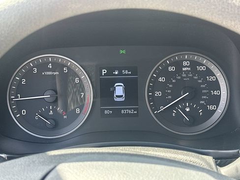 Used 2021 Hyundai Tucson Value w/ Cargo Package FWD image 27
