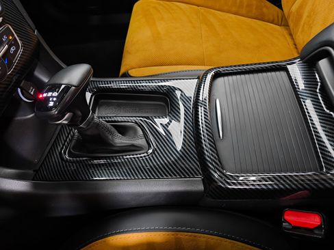 Used 2022 Dodge Charger Scat Pack RWD image 25
