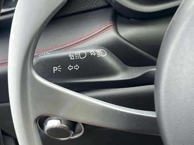 Used 2024 Dodge Hornet R/T Plus w/ R/T Blacktop Package AWD/4WD image 23