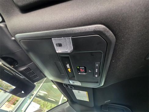 Used 2024 Toyota Tacoma TRD Off-Road image 24