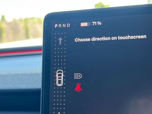 Used 2025 Tesla Model 3 Long Range RWD image 24