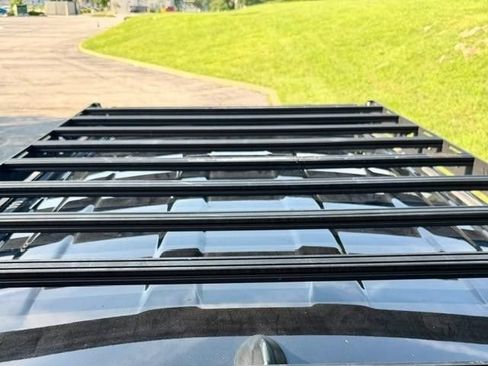 Used 2021 Toyota 4Runner SR5 AWD/4WD image 8