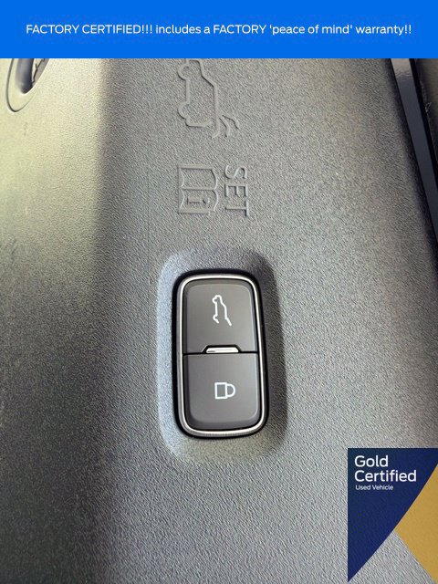 Used 2025 Ford Expedition Active AWD/4WD image 17
