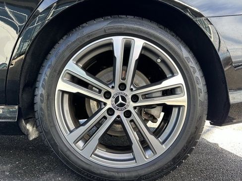 Certified 2021 Mercedes-Benz E 350 4MATIC Sedan image 11