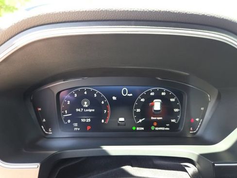 Certified 2023 Honda Pilot Elite image 39