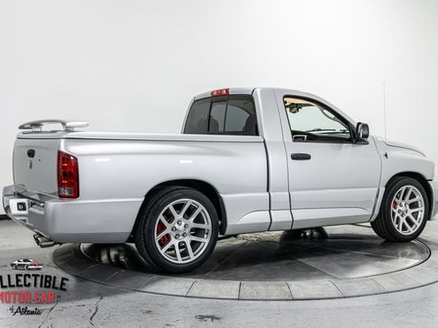 Used 2005 Dodge Ram 1500 Truck 2WD Regular Cab image 23