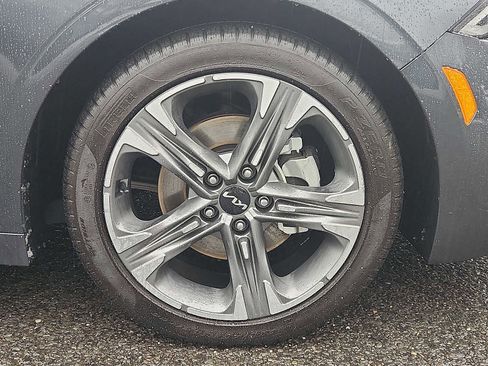 Used 2024 Kia K5 EX w/ EX Premium Package image 8