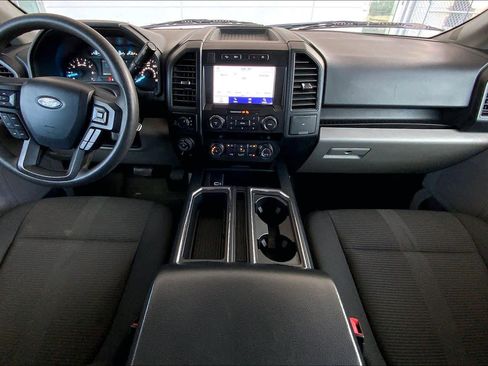 Used 2019 Ford F150 XL w/ Equipment Group 101A Mid image 15