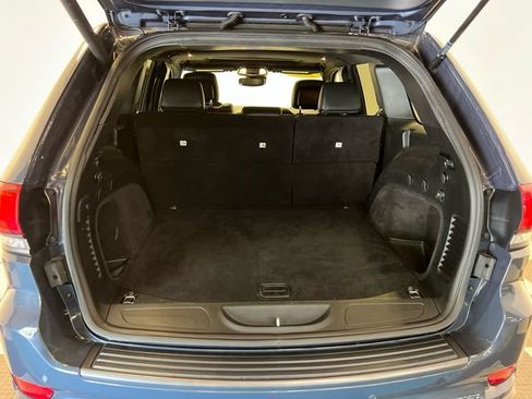 Used 2020 Jeep Grand Cherokee Limited X AWD/4WD image 5