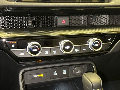 New 2026 Honda CR-V Sport Touring image 26