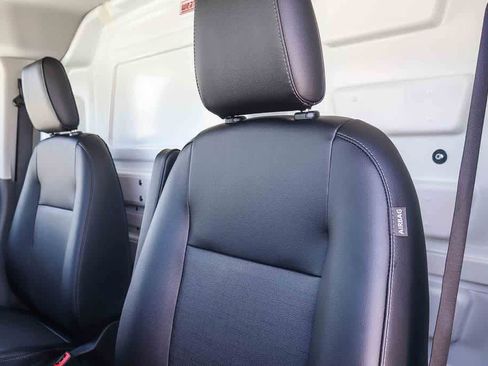 New 2026 Ford Transit 150 Low Roof w/ Load Area Protection Package RWD image 33