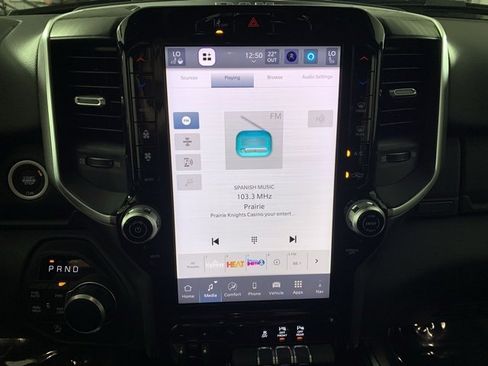 New 2026 RAM 1500 Big Horn image 14