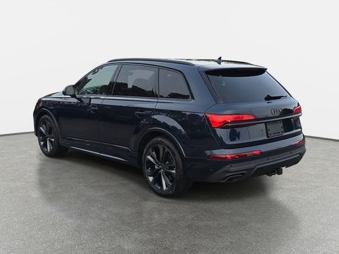 New 2026 Audi Q7 Premium Plus image 7