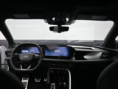 New 2026 Audi SQ5 Premium Plus AWD/4WD image 10