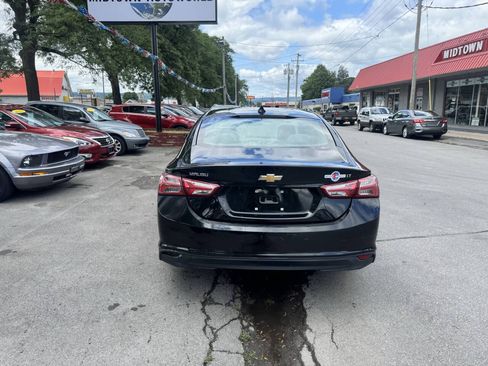 Used 2020 Chevrolet Malibu LT FWD image 6