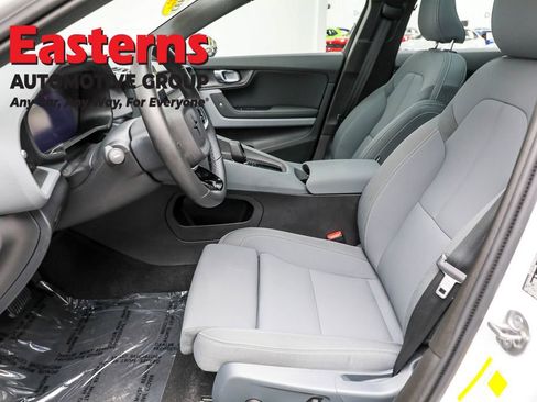 Used 2022 Polestar Polestar 2 w/ Plus Package image 14