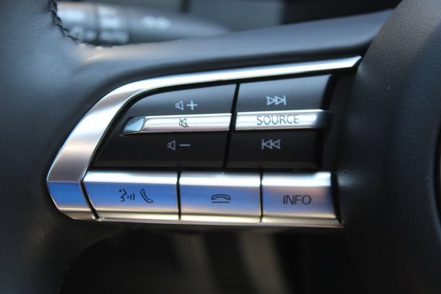 Used 2023 MAZDA CX-50 2.5 Turbo w/ Cargo Package AWD/4WD image 15
