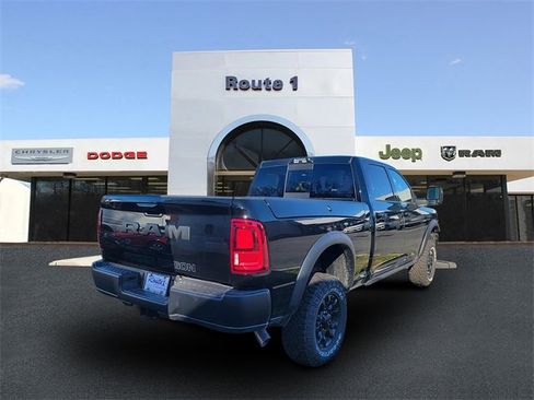 New 2026 RAM 2500 Power Wagon image 5