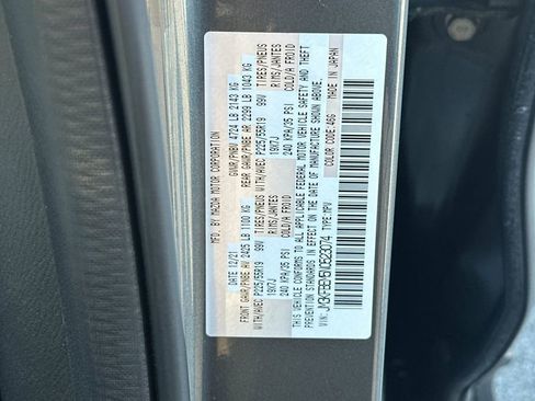 Used 2022 MAZDA CX-5 AWD 2.5 S w/ Premium Plus Pkg image 28