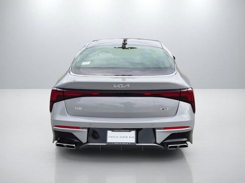 New 2026 Kia K5 GT image 7