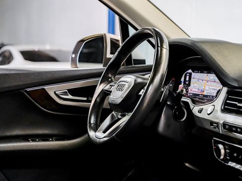 Used 2018 Audi Q7 2.0T Premium Plus image 18