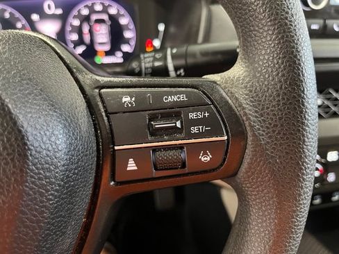 Used 2023 Honda Accord EX image 29
