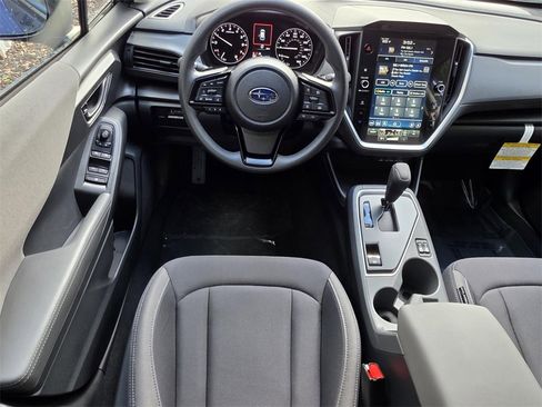 New 2025 Subaru Crosstrek 2.5i Premium image 13