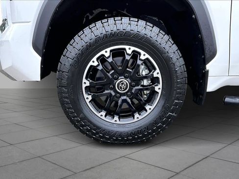 Used 2023 Toyota Tundra SR5 image 10