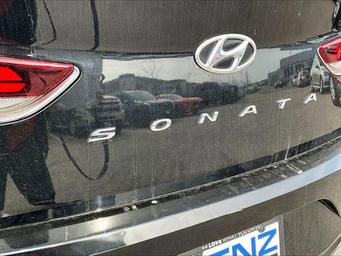 Used 2018 Hyundai Sonata SEL FWD image 21