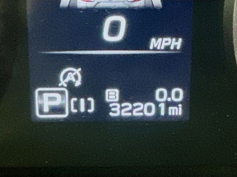 Used 2024 Subaru Crosstrek 2.0i Premium image 18