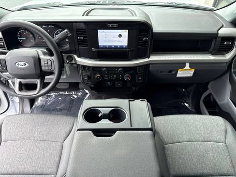 New 2026 Ford F350 XL AWD/4WD image 18
