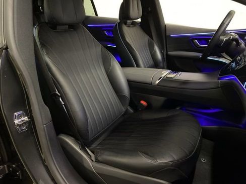 Used 2023 Mercedes-Benz EQS 580 4MATIC Sedan image 82