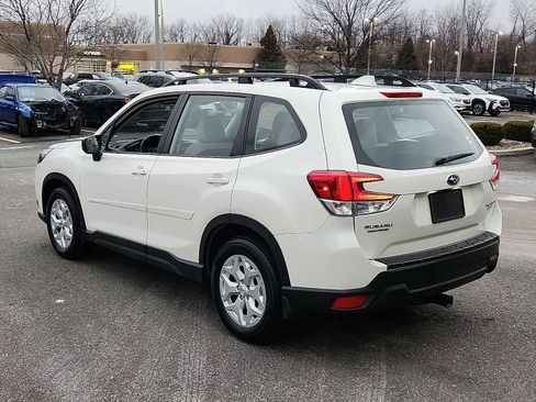 Used 2022 Subaru Forester image 4