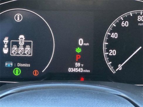 Certified 2022 Honda Accord EX-L image 29