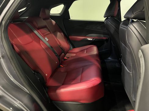 Used 2023 Lexus RX 350 F Sport image 34