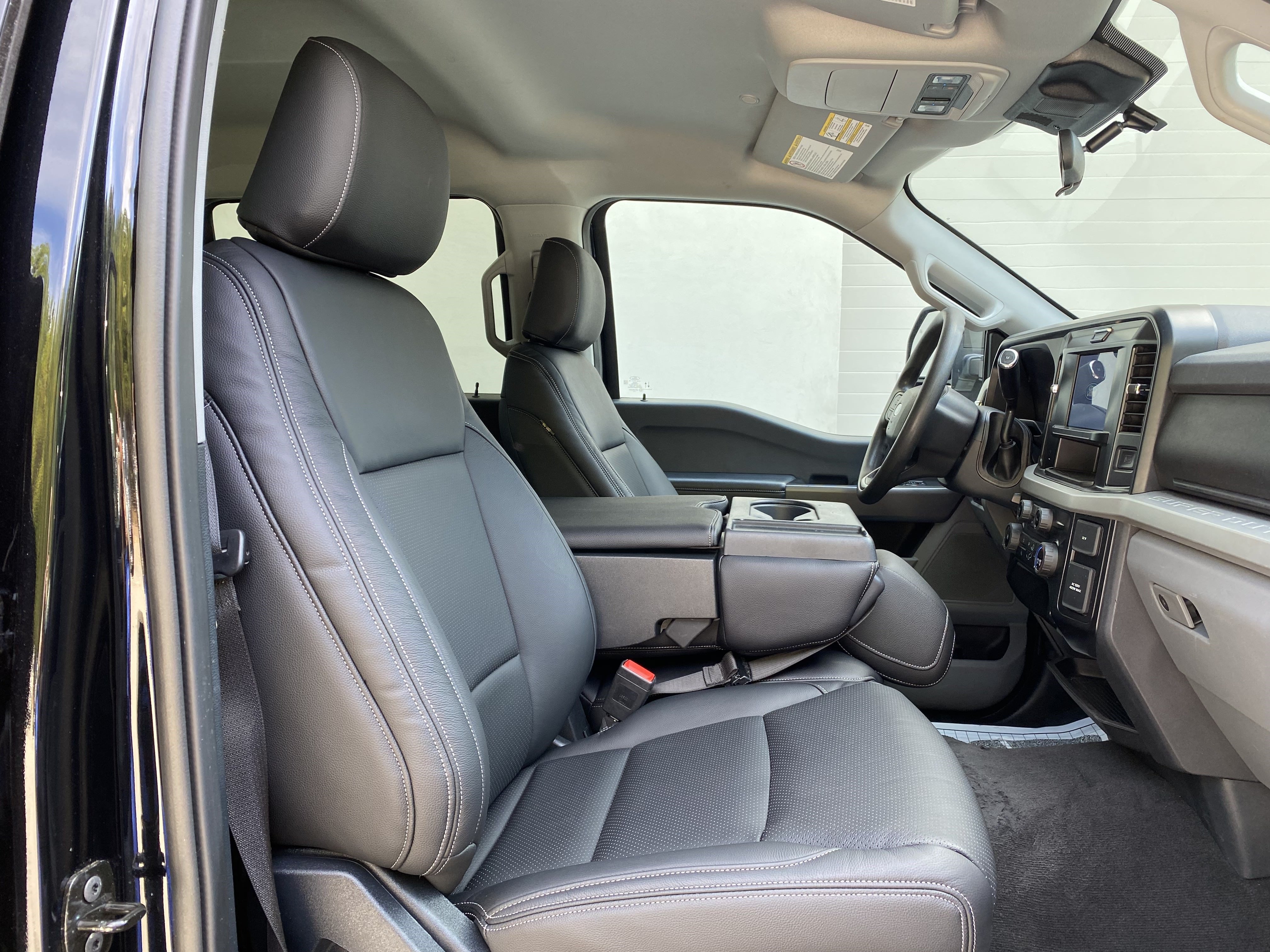 Used 2026 Ford F250 XLT AWD/4WD image 29