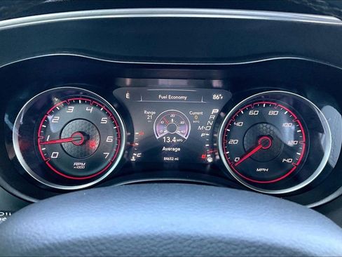 Used 2020 Dodge Charger GT RWD image 14