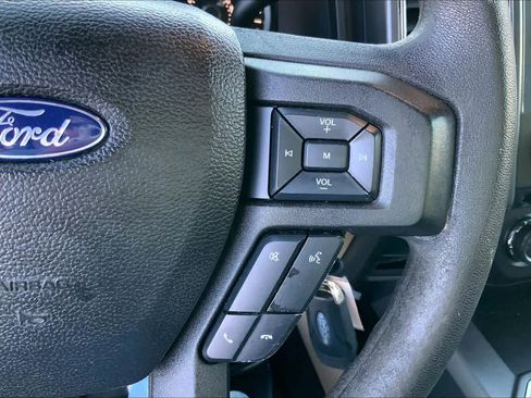 Used 2016 Ford F150 XLT w/ Trailer Tow Package image 22