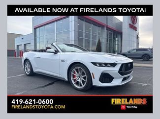 Used 2024 Ford Mustang GT Premium 360° Tour