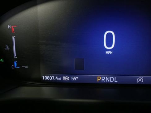 Used 2024 Ford Escape ST-Line w/ Tech Pack #1 image 35