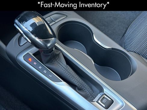 New 2026 Buick Envista Preferred image 21