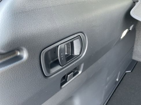 New 2026 MAZDA CX-50 AWD 2.5 S w/ Cargo Package image 11