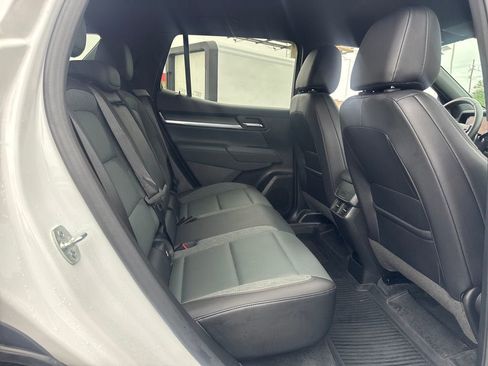 Used 2026 GMC Terrain AT4 w/ LPO, Floor Liner Package AWD/4WD image 15