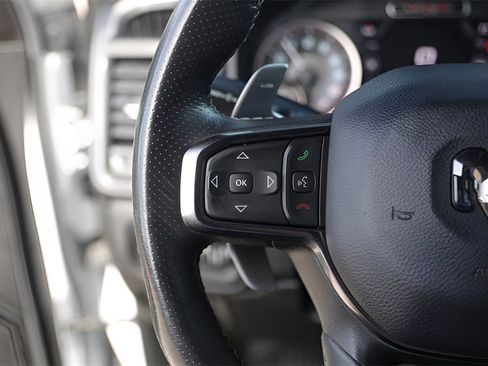 Used 2021 RAM 1500 TRX w/ TRX Level 1 Equipment Group image 18