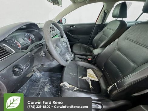 Used 2014 Volkswagen Jetta SE image 17