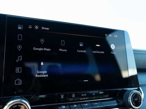 Used 2025 Chevrolet Colorado W/T image 22