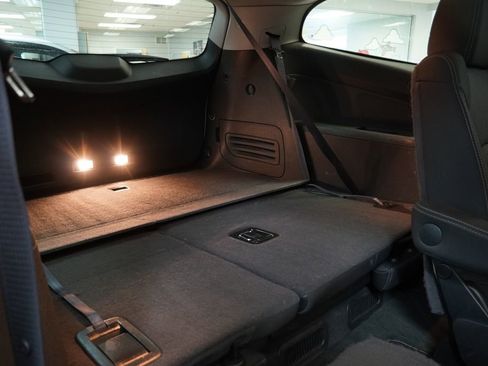 Used 2013 Chevrolet Traverse LT w/ All-Star Edition image 34