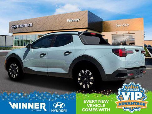 New 2026 Hyundai Santa Cruz SEL image 4