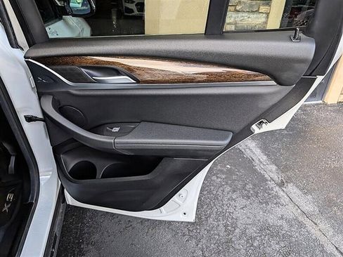 Used 2021 BMW X3 xDrive30i w/ Convenience Package (ZC2) image 28